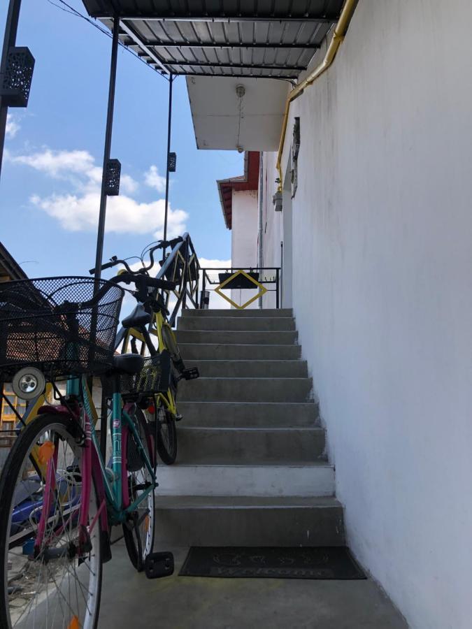 דירות דבה Apartament Basak 2 מראה חיצוני תמונה