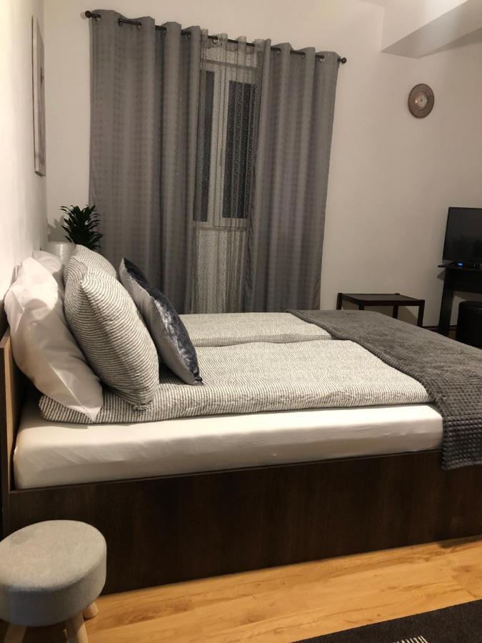 דירות דבה Apartament Basak 2 מראה חיצוני תמונה