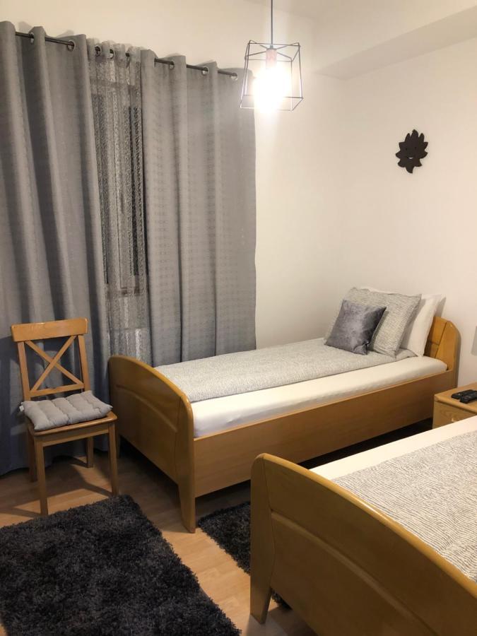 דירות דבה Apartament Basak 2 מראה חיצוני תמונה