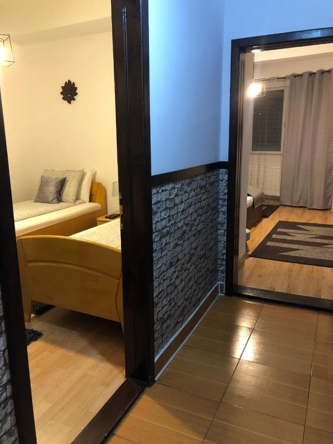 דירות דבה Apartament Basak 2 מראה חיצוני תמונה