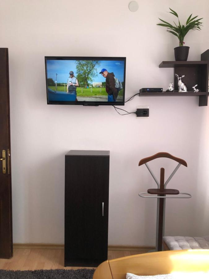 דירות דבה Apartament Basak 2 מראה חיצוני תמונה