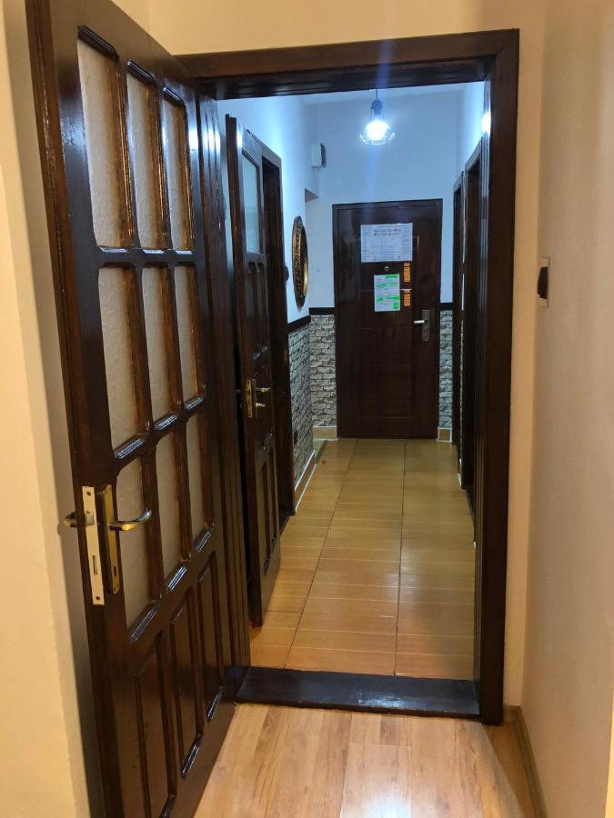 דירות דבה Apartament Basak 2 מראה חיצוני תמונה