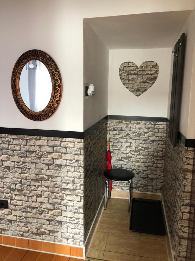 דירות דבה Apartament Basak 2 מראה חיצוני תמונה