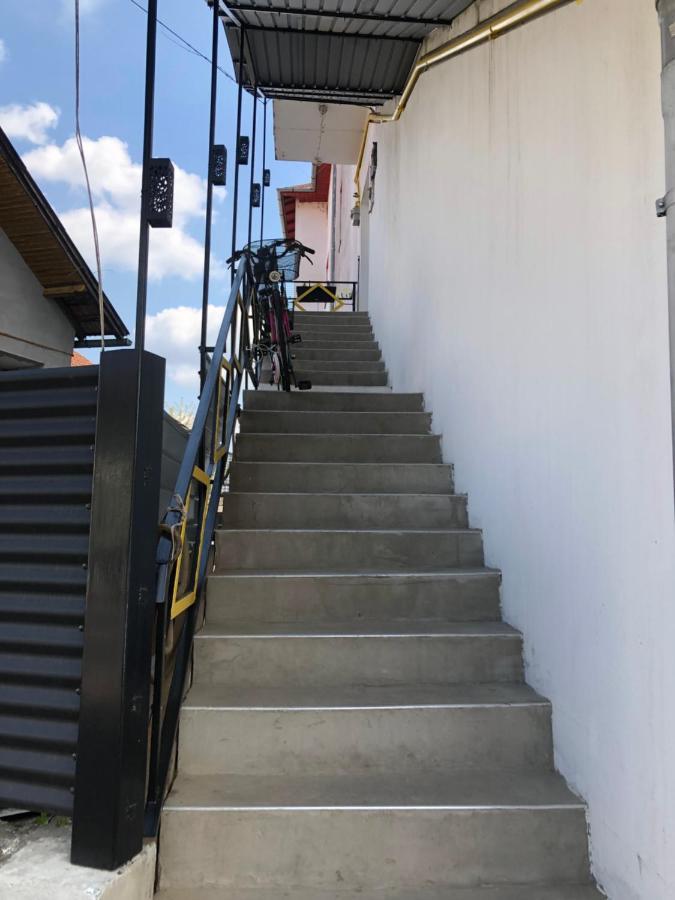 דירות דבה Apartament Basak 2 מראה חיצוני תמונה