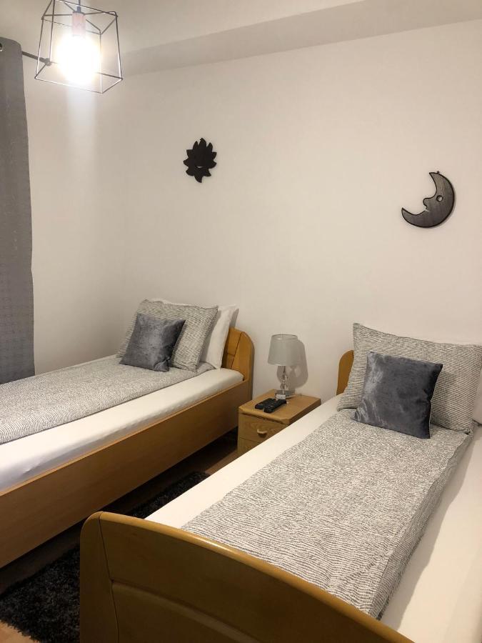 דירות דבה Apartament Basak 2 מראה חיצוני תמונה