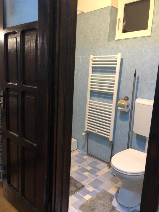 דירות דבה Apartament Basak 2 מראה חיצוני תמונה