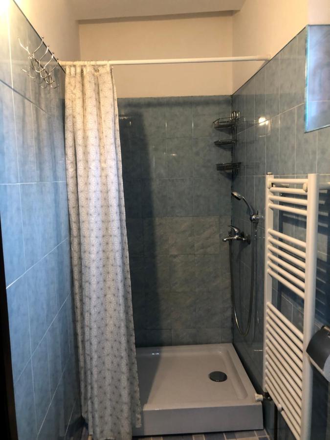 דירות דבה Apartament Basak 2 מראה חיצוני תמונה